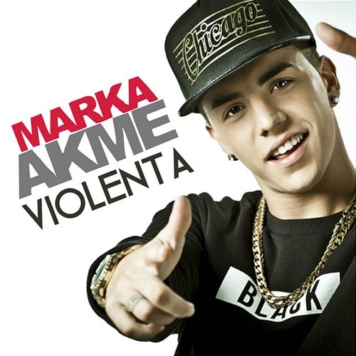 Violenta Marka Akme