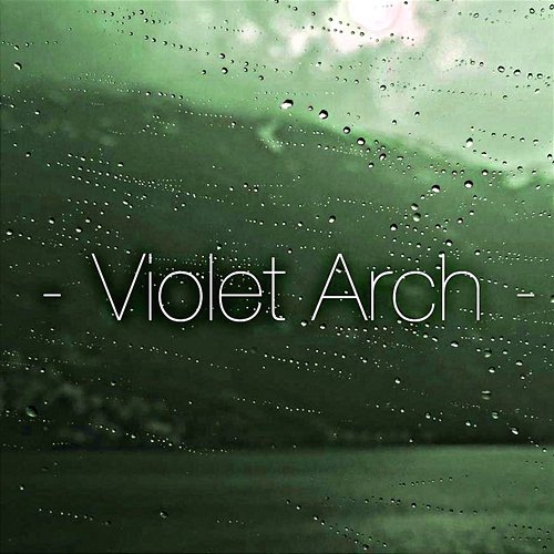 Violet Arch Krish Charlsie