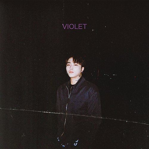 VIOLET Laurel