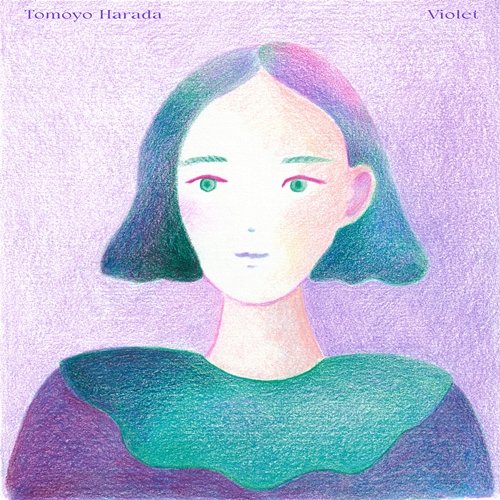Violet Tomoyo Harada