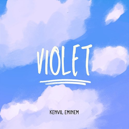 Violet Kenvil Eminem