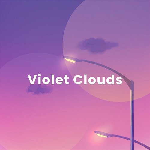 Violet Clouds Grady Roberson