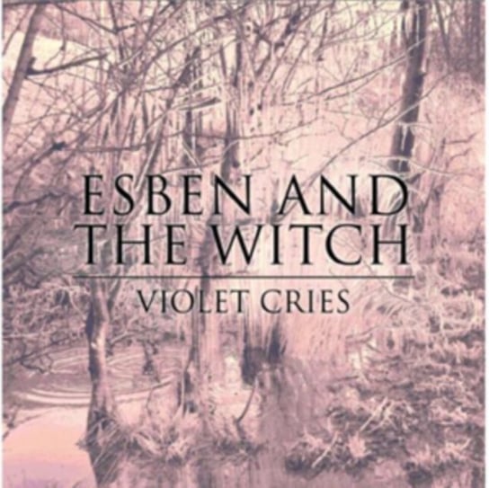 Violet Cries Esben and the Witch