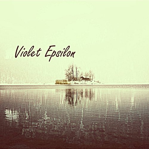 Violet Epsilon Rayann Cherity
