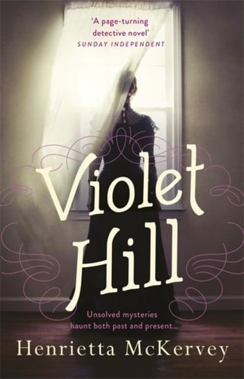 Violet Hill Mckervey Henrietta