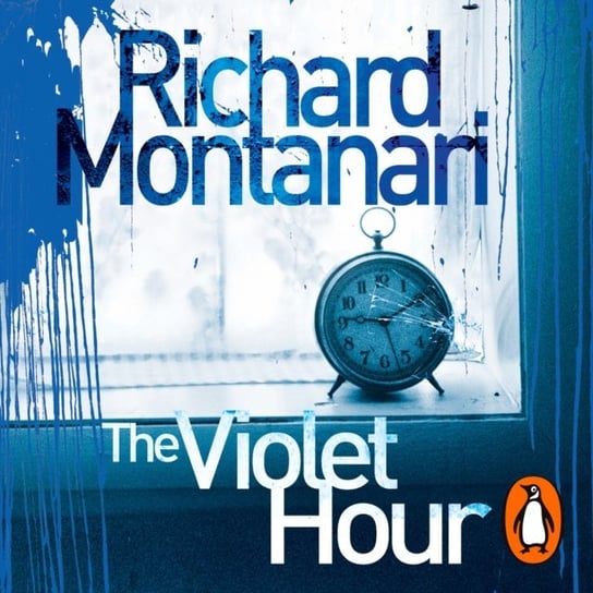 Violet Hour Montanari Richard