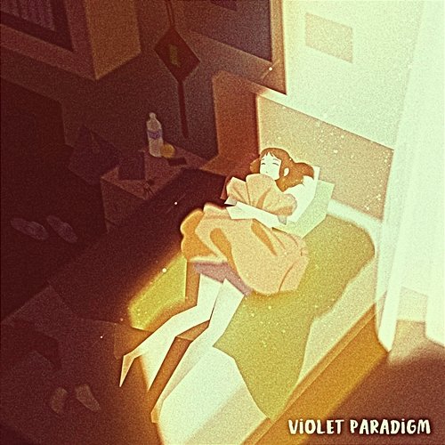 Violet Paradigm Jhoanna Berry