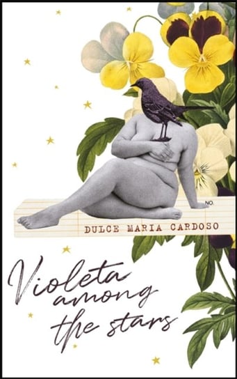 Violeta among the Stars Dulce Maria Cardoso