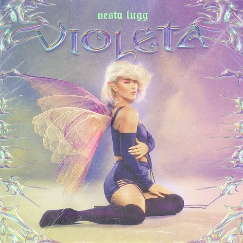 Violeta Vesta Lugg