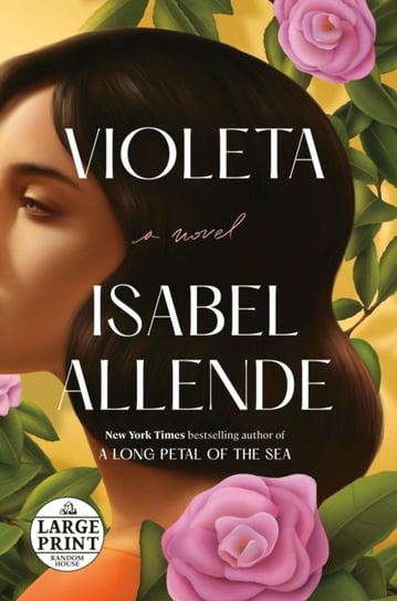Violeta (English Edition) Isabel Allende