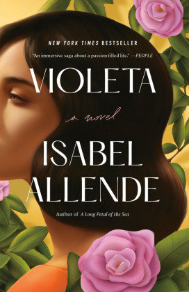 Violeta [English Edition] Penguin Random House