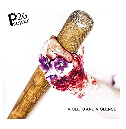 VIolets And VIolence Various Artists