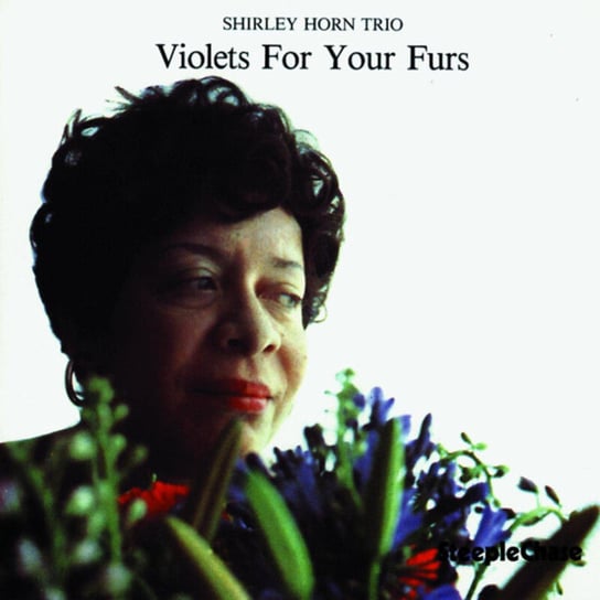 Violets For Your Furs, płyta winylowa Shirley Horn Trio