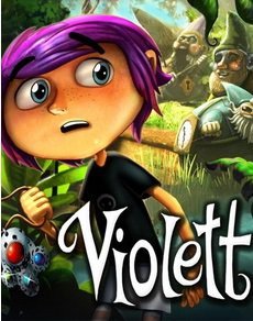 Violett, PC Forever Ent.