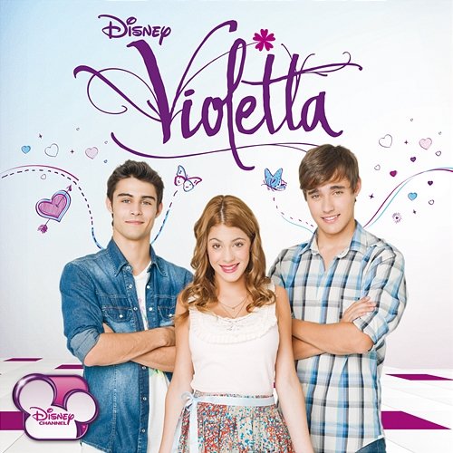 Violetta Various Artists