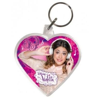 VIOLETTA Brelok Inna marka