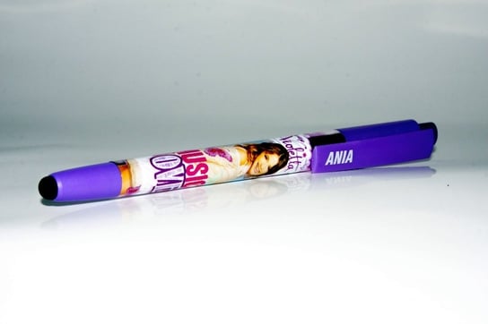 Violetta, Długopis Touch, Ania Disney Media
