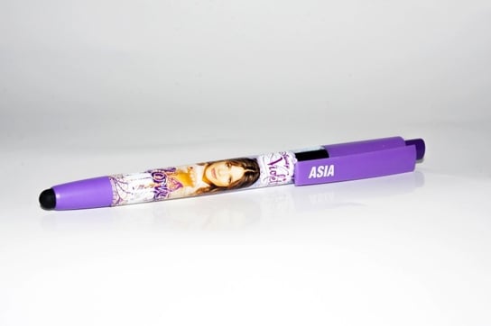 Violetta, długopis Touch, Asia Disney Media