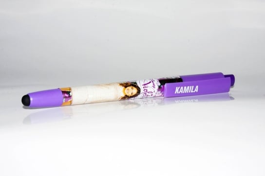 Violetta, długopis Touch, Kamila Disney Media