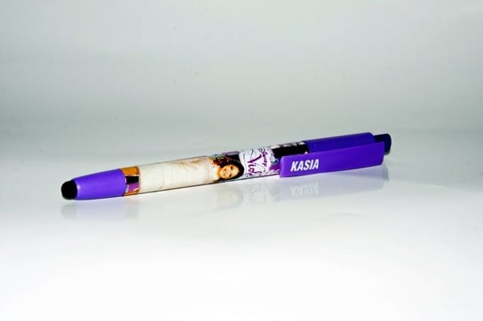 Violetta, Długopis Touch, Kasia Disney Media