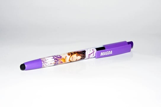 Violetta, Długopis Touch, Magda Disney Media