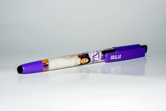 Violetta, Długopis Touch, Maja Disney Media