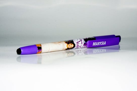 Violetta, długopis Touch, Marysia Disney Media