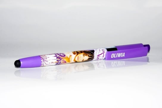 Violetta, Długopis Touch, Oliwia Disney Media