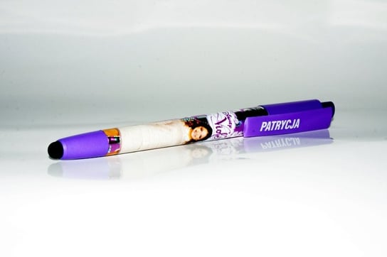 Violetta, Długopis Touch, Patrycja Disney Media