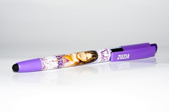 Violetta, Długopis Touch, Zuzia Disney Media