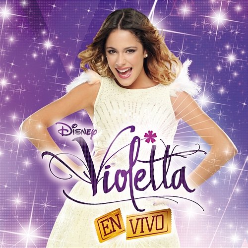 Violetta en Vivo Various Artists