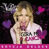Violetta: Gira Mmi Cancion. Volume 3 (Deluxe Edition) Various Artists