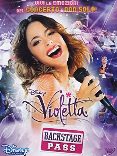 Violetta: Koncert Various Directors