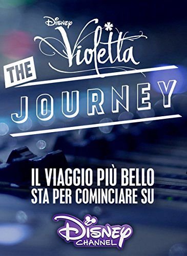 Violetta: The Journey (Violetta: Podróż) Various Directors