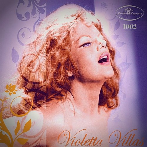 Violetta Villas (1962) Violetta Villas