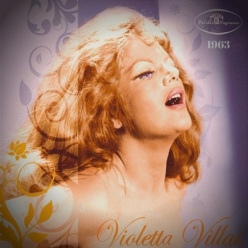 Violetta Villas (1963) Violetta Villas