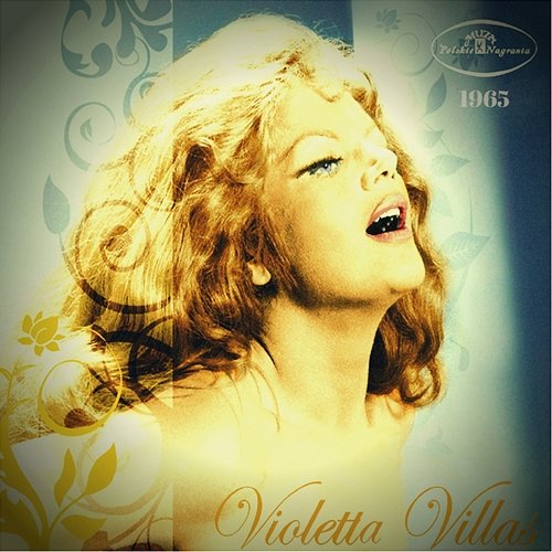 Violetta Villas (1965) Violetta Villas