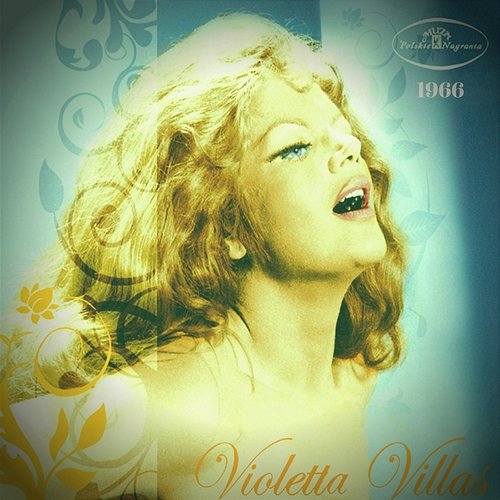 Violetta Villas (1966) Violetta Villas