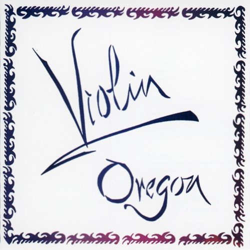 Violin Oregon