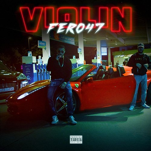 Violin Fero47