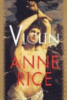 Violin Rice Anne