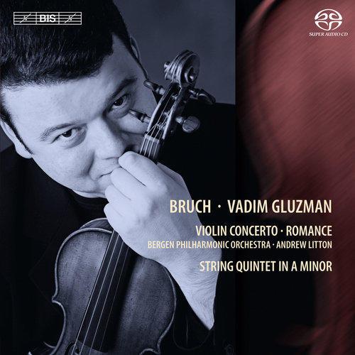 Violin Concert Gluzman Vadim