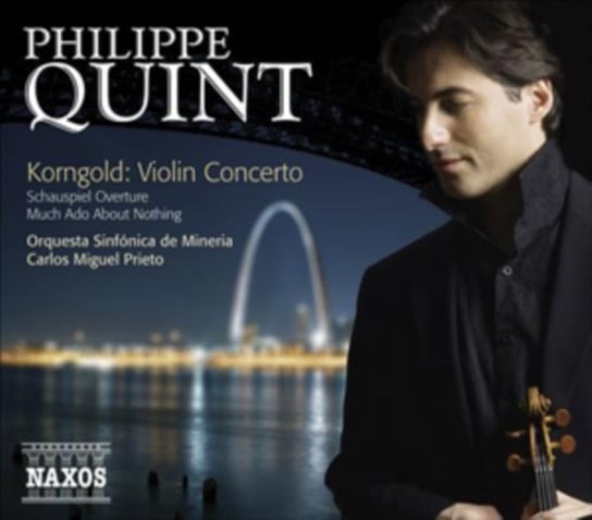 Violin Concerto Quint Philip