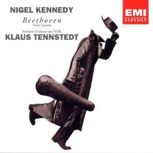 Violin Concerto Kennedy Nigel