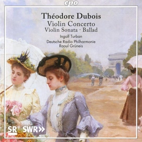 Violin Concerto Various Artists