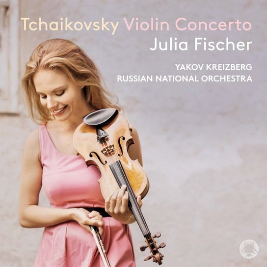 Violin Concerto Fischer Julia, Kreizberg Yakov