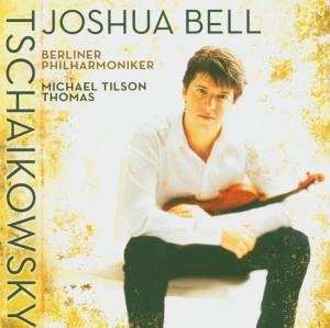 Violin Concerto Bell Joshua
