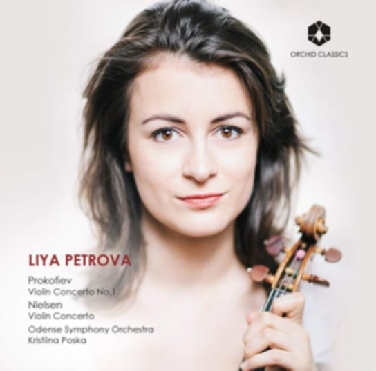 Violin Concerto No. 1 / Violin Concerto Various Artists