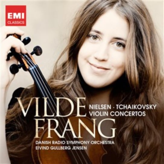 Violin concertos Various Artists