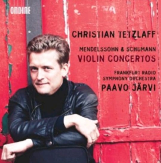 Violin Concertos Various Artists